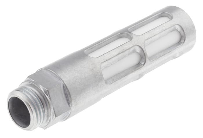 Festo U Pneumatic Silencer