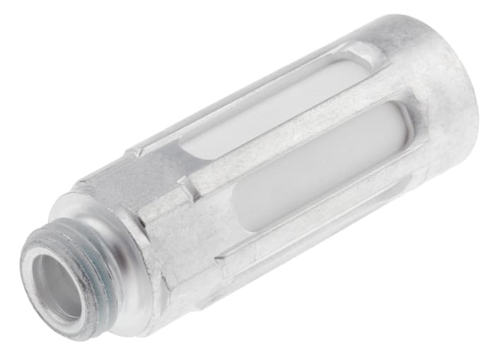 Festo U Pneumatic Silencer