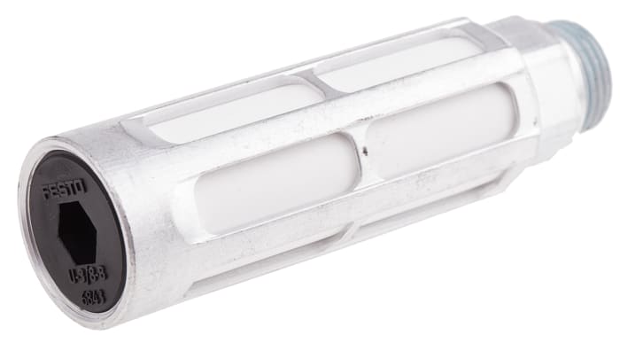 Festo U Pneumatic Silencer