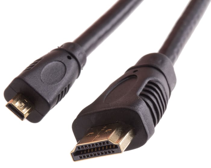 2MTR HDMI TO MICRO D V1.4