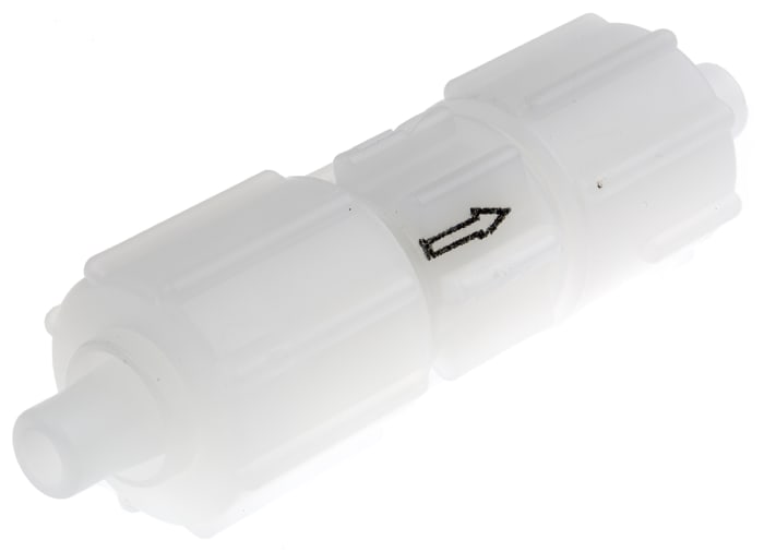 1030976 ProMinent ProMinent Non Return Valve for use with PE/PTFE
