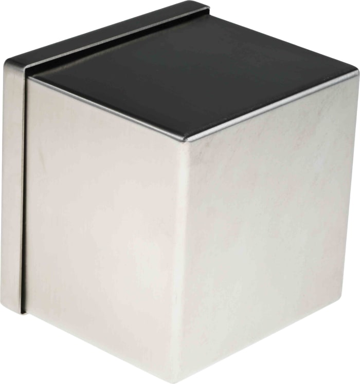 RS PRO RS PRO 304 Stainless Steel Satin Adaptable Enclosure Box