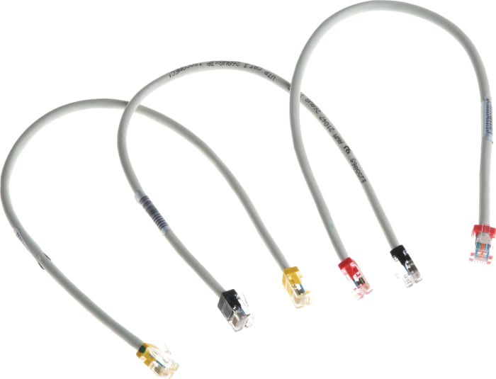 Socomec Cable For Use With DIRIS Digiware Range