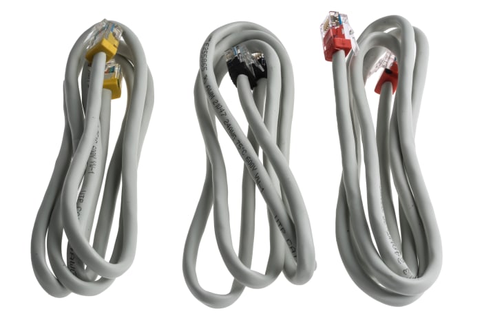 Socomec Cable For Use With DIRIS Digiware Range