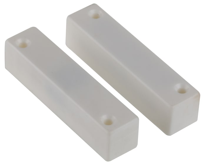 RS PRO Door and Window Switch Surface Mount 500 (dc)mA, 50V dc