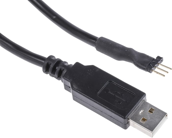 BARTH VK-16 Series PLC Cable for Use with STG-550/560/650/660 Mini PLC