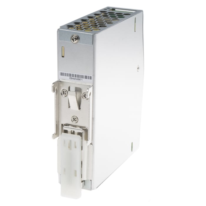 NDR-75-48 MEAN WELL | MEAN WELL NDR Switched Mode DIN Rail Power Supply ...