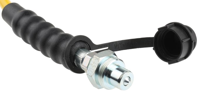 HC7206C Enerpac | Enerpac Hydraulic Hose Assembly 1800 mm | 122-2310 | RS