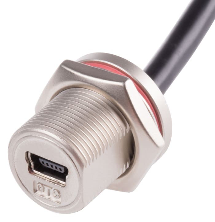 Mini usb male to female extension cable 2025