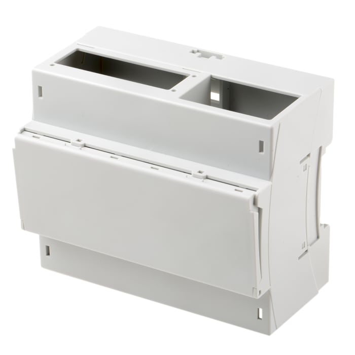 Phoenix Contact Polycarbonate  Case in Grey