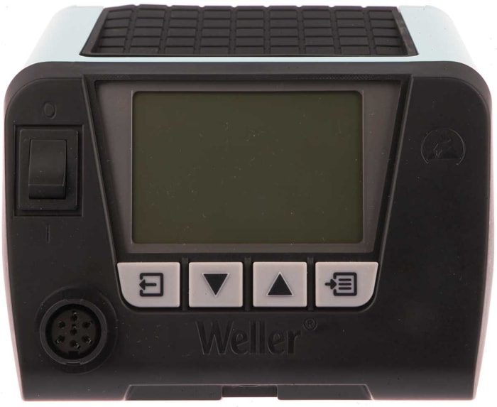 T0053435399 Weller Weller WT 1 H Soldering Station 150W, 230V, 50°C