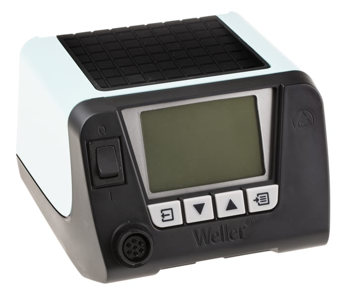 T0053441399N Weller | Weller WT 1013 Soldering Station 95 W, 230V | 122 ...