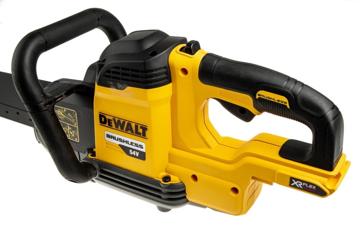 DCS397N-XJ DeWALT | FLEXVOLT DCS397N-XJ Cordless Alligator Saw, 54V | 122-9130 | RS Components