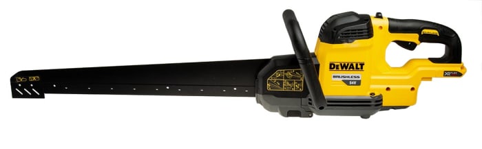 Cordless alligator saw hot sale