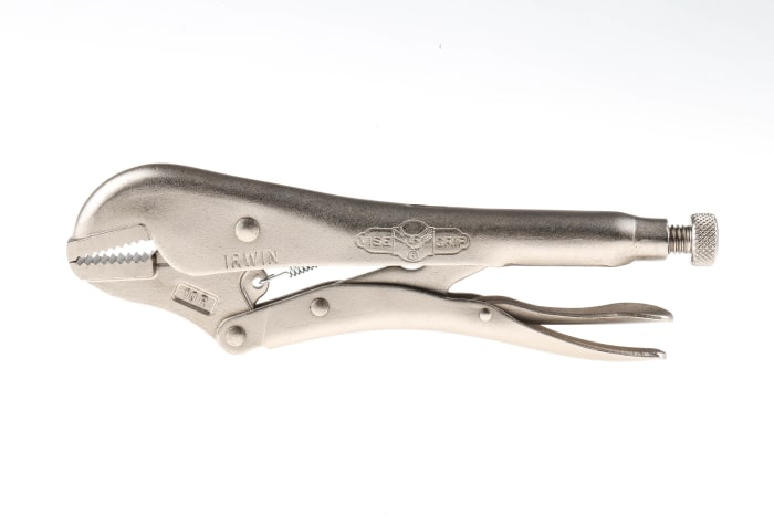 Irwin vise grip top