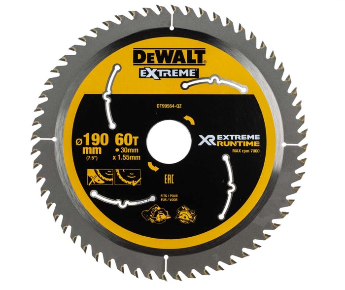 Dewalt dt99564 top