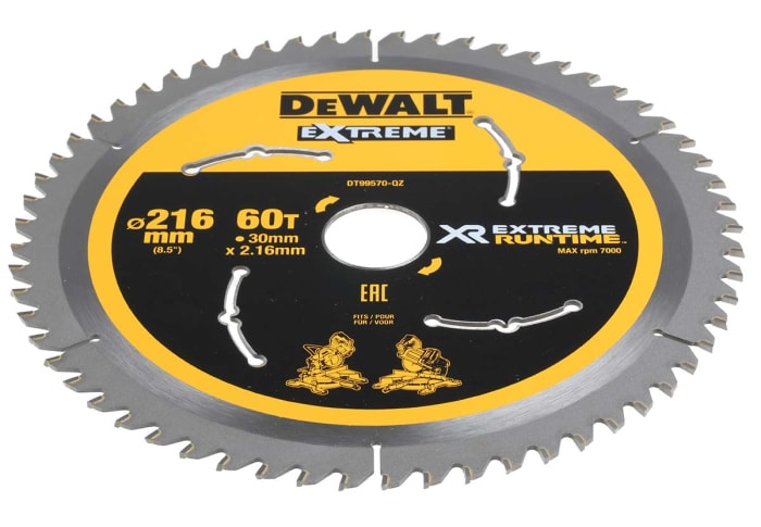 Dewalt blades cheap for circular saw