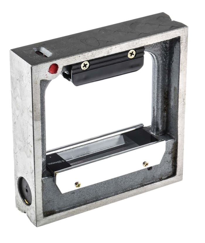 Frame spirit level 2025
