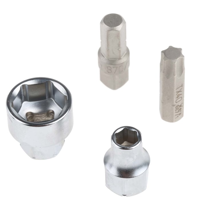 05135918001 Wera | Wera Hex, Hex, Hex-Plus, Phillips, Pozidriv
