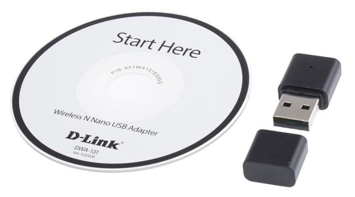 Tektronix USB Adapter