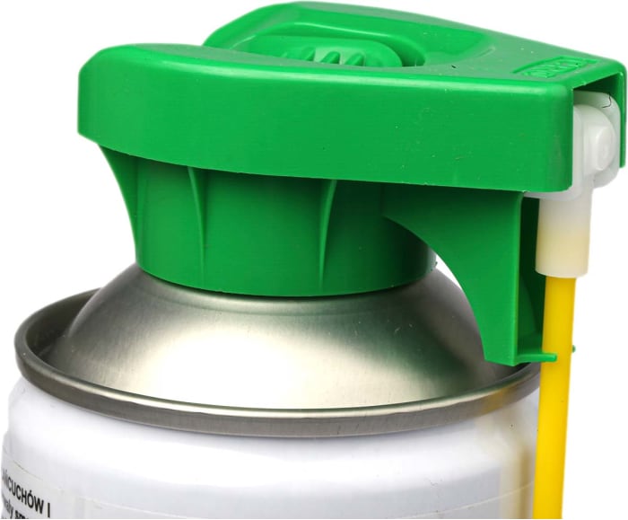 30245 Ambersil Ambersil Lubricant Oil, PTFE 400 ml PermaLock Chain