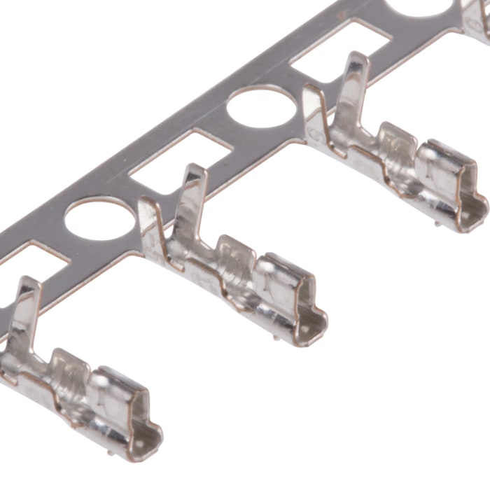 SPH-002T-P0.5S JST | JST PH Series Female Crimp Terminal SPH-002T-P0.5S JST | JST PH Series Female Crimp Terminal
