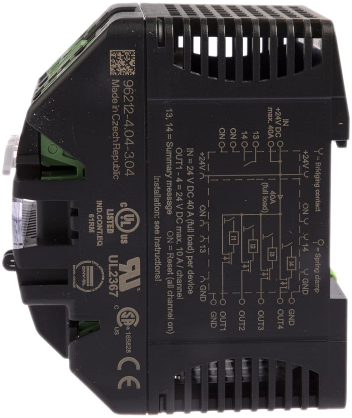 9000-41034-0401000 Murrelektronik Limited | Murrelektronik Limited