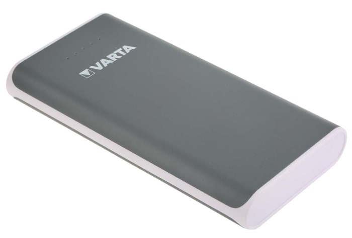 Varta 2000mAh 5V Power Bank Portable Charger