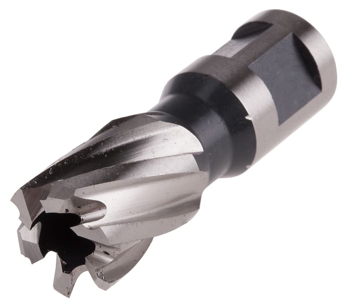 M2 20mm short series RS Pro HSS cutter