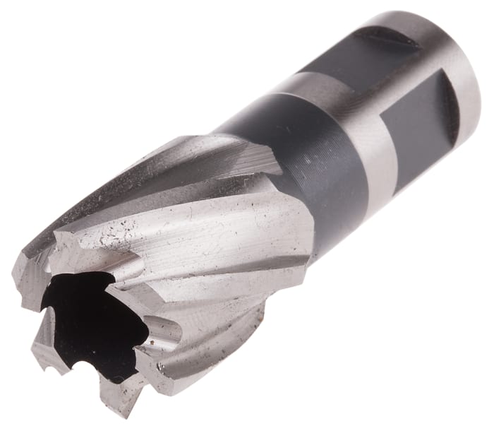 M2 24mm short series RS Pro HSS cutter