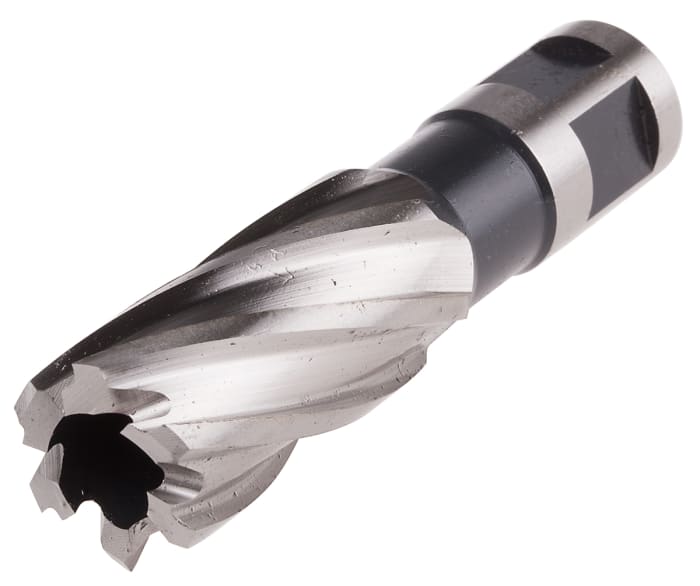 RS PRO HSS 22mm Cutting Diameter Magnetic Drill Bit