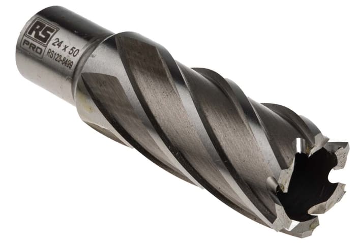 24mm drill bit top