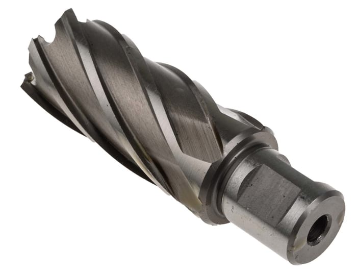 RS PRO HSS 26mm Cutting Diameter Magnetic Drill Bit