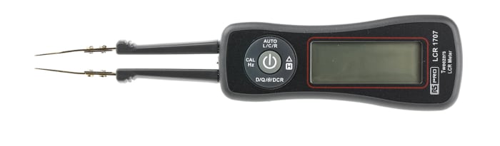 RS PRO Component Tester Component