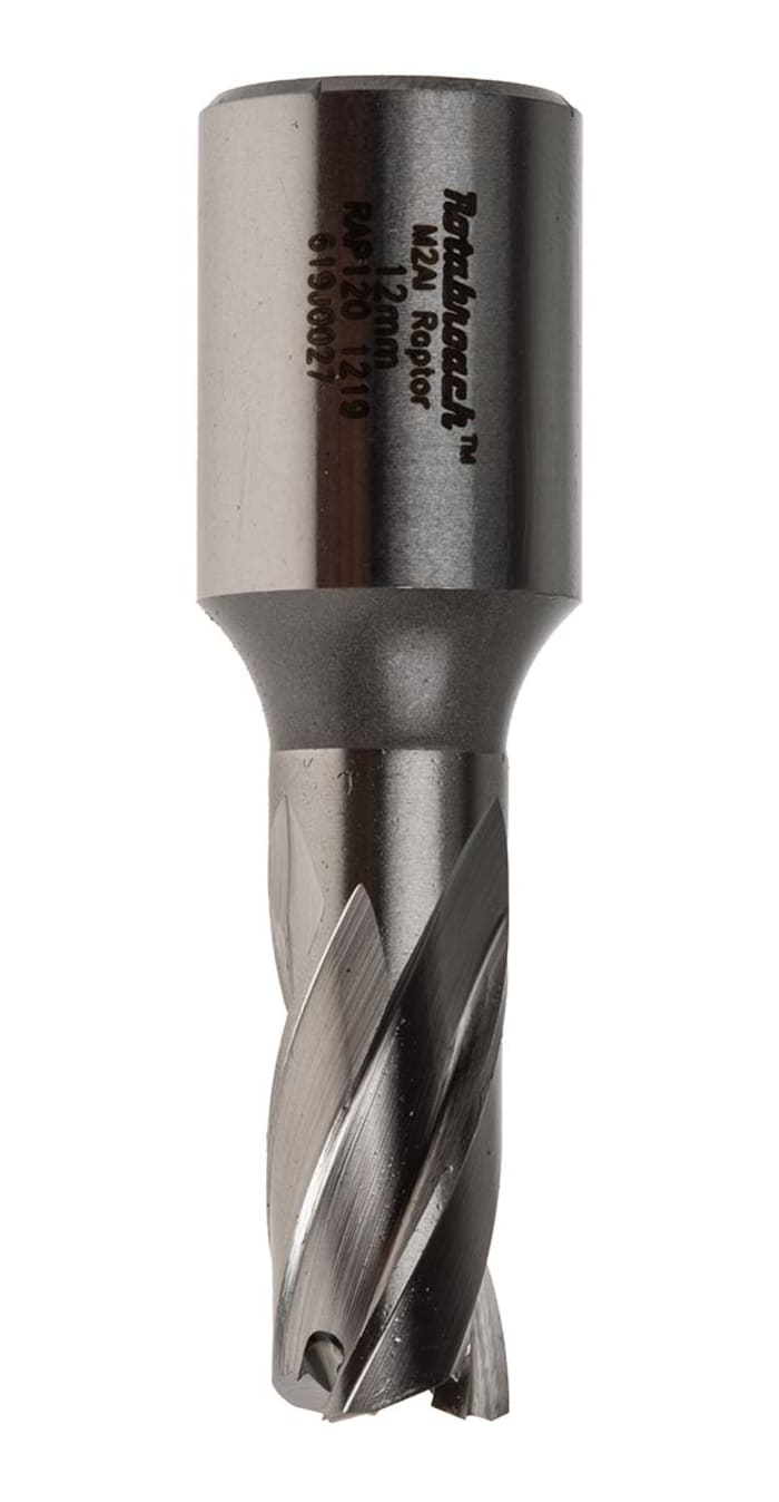 Magnetic drill hot sale machine bit