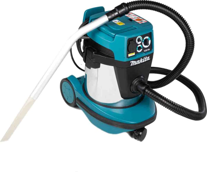 Makita vacuum m class sales