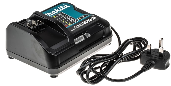 Makita 12 Volt Charger DC10SB