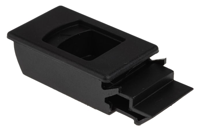 RS PRO Door Bolt, 60.2 x 28mm