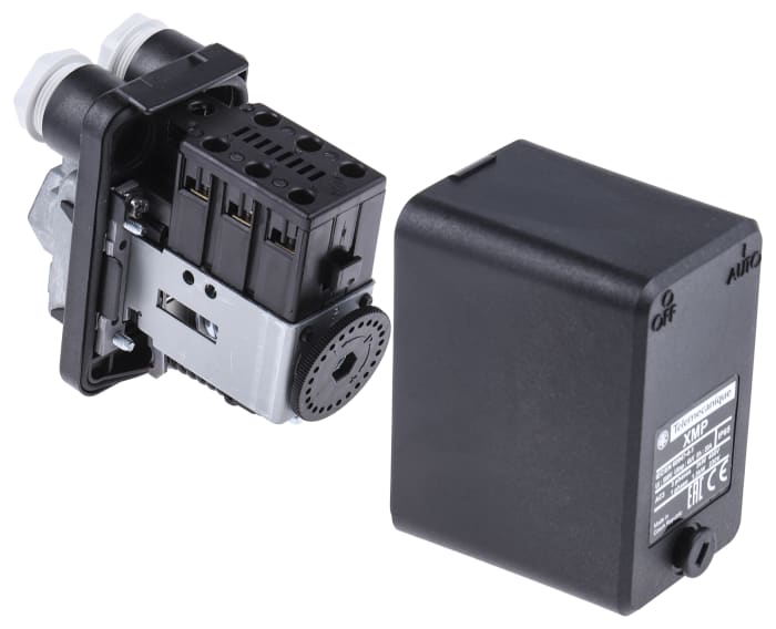 XMPA06C2374N Telemecanique Sensors Telemecanique Sensors Differential