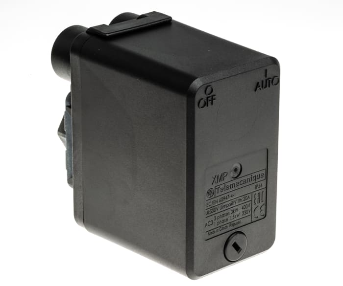 Telemecanique Sensors XMPA12B2131C Пневматический выключатель