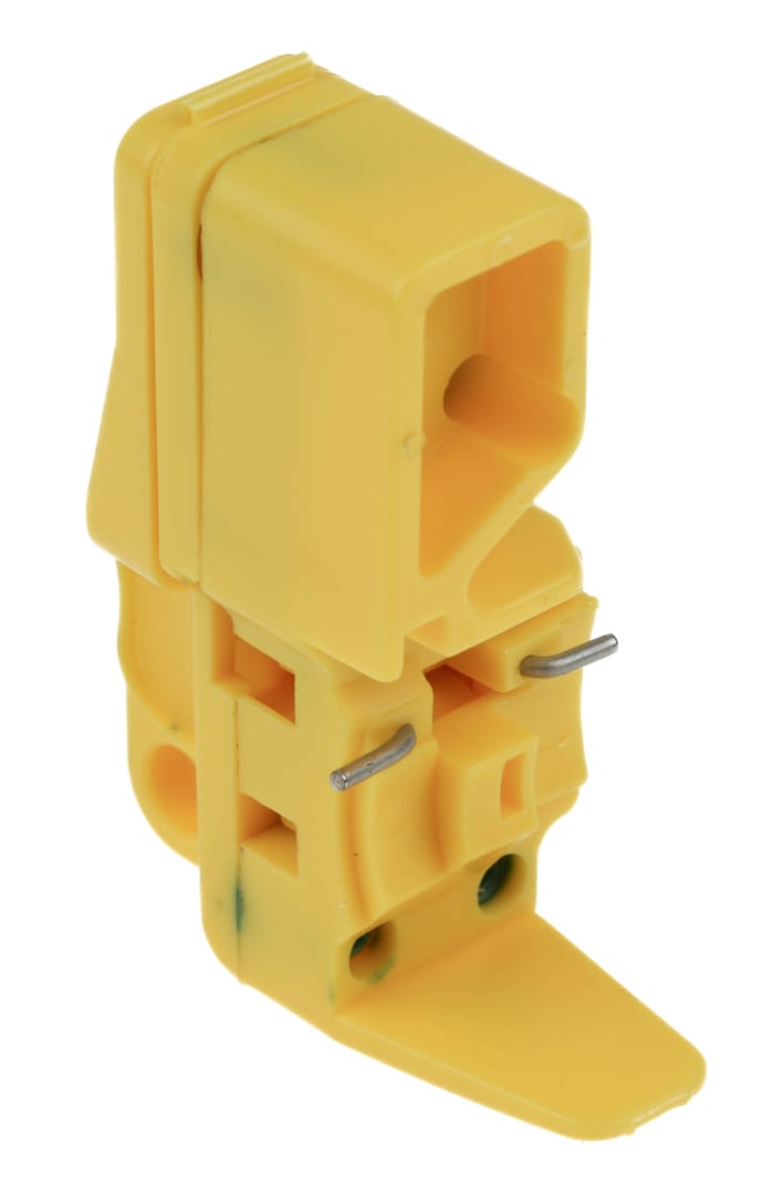 5ST3801 Siemens | Siemens SENTRON Handle Locking Device for use