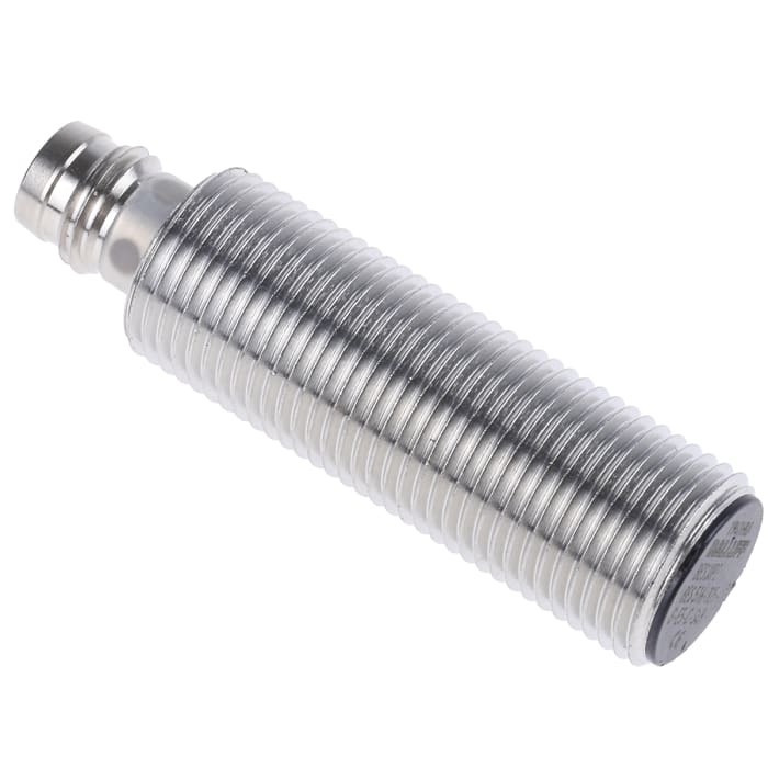 Bes 516 325 G E5 C S49 Balluff Balluff M12 X 1 Inductive Sensor Barrel Pnp Output 4 Mm Detection Ip68 M8 3 Pin Terminal 124 3729 Rs Components