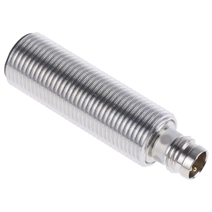 Bes 516 325 G E5 C S49 Balluff Balluff M12 X 1 Inductive Sensor Barrel Pnp Output 4 Mm Detection Ip68 M8 3 Pin Terminal 124 3729 Rs Components