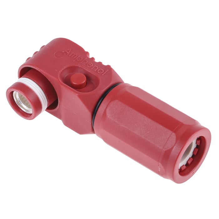 SLPPB35BSR / C10730188230 Amphenol Industrial Amphenol Industrial