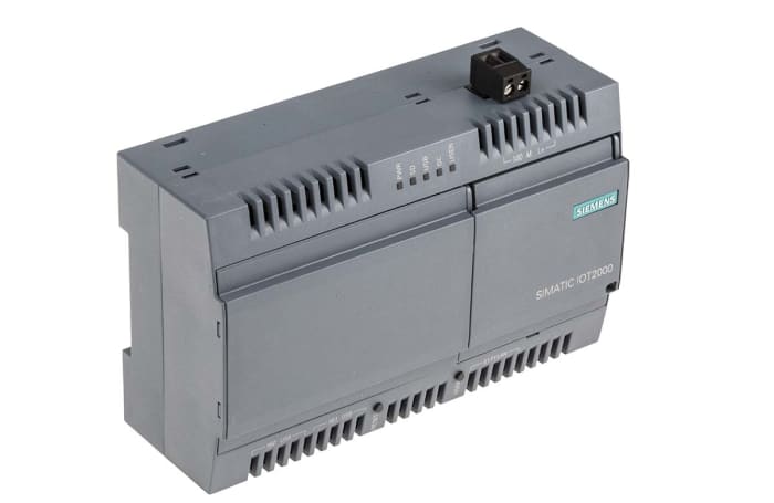 Siemens IoT2020 Intelligent Gateway