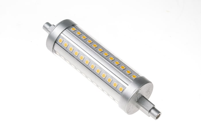8718696578797 Philips Lighting Philips PL LED Lamp 14 W(100W), 3000K, shape | 124-4334 | RS