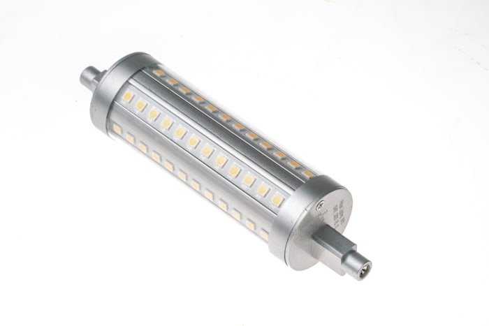 vertrouwen Notitie delicaat 929001243702 Philips Lighting | Philips R7S PL LED Lamp 14 W(100W), 3000K,  Linear shape | 124-4334 | RS Components