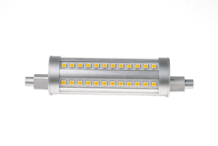 8718696578797 Philips Lighting Philips PL LED Lamp 14 W(100W), 3000K, shape | 124-4334 | RS
