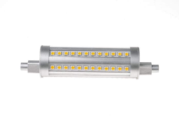 Ten einde raad Universeel verdwijnen 8718696578797 Philips Lighting | Philips R7S PL LED Lamp 14 W(100W), 3000K,  Linear shape | 124-4334 | RS Components