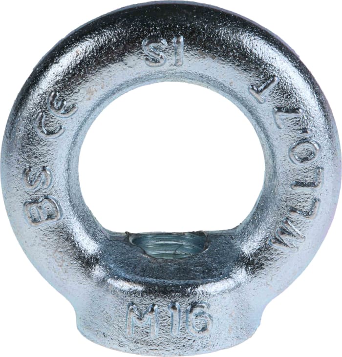 Eye nut on sale